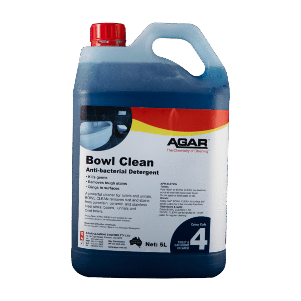 Bowl Clean 5L