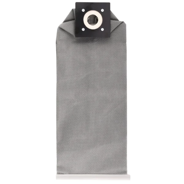 Reusable SMS sealed dust bag 15L (grey)
