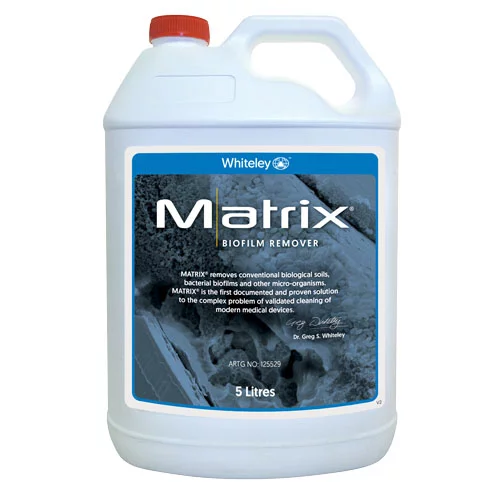 Matrix 2x5L