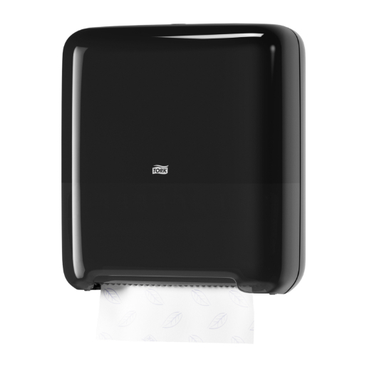 Tork Matic Hand Towel Roll Dispenser Elevation - H1