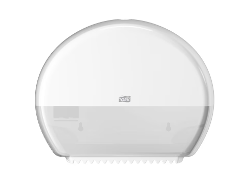 Tork Mini Jumbo Toilet Roll Dispenser