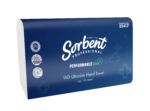 Sorbent Ultraslim TAD Hand Towel