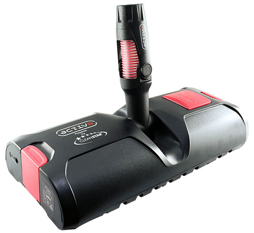 ACTIV8 Battery Powered Vacuum Head and Cordless Sweeper