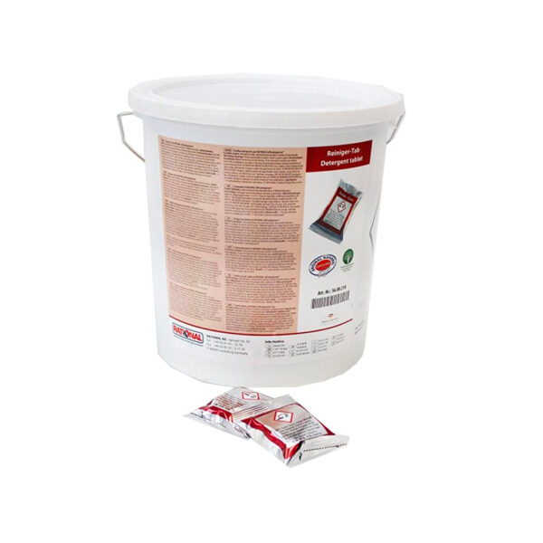 RATIONAL Cleaning Tablets (Tub – 100)