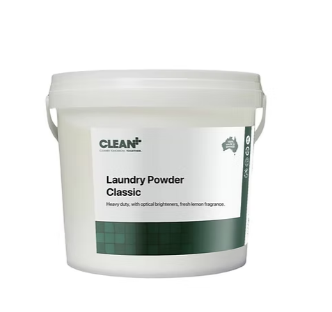 Laundry Powder Classic