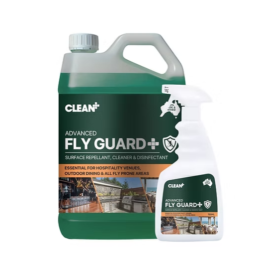 Advanced Fly Guard+