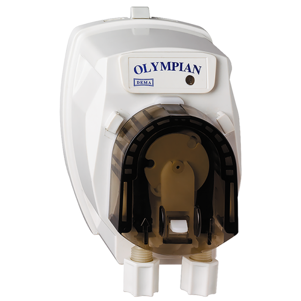 Olympian Warewash Dispenser