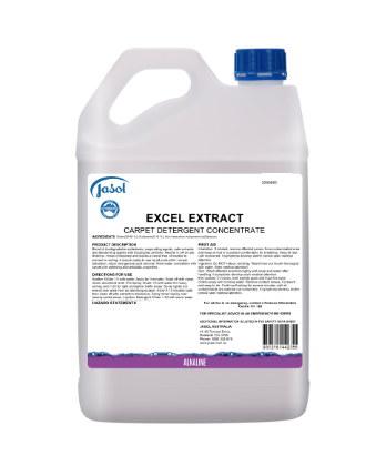 EXCEL EXTRACT