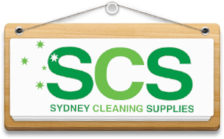 Sydney Cleaning Supplies